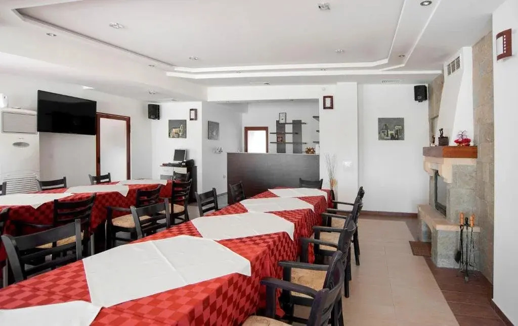Villa Trakia
