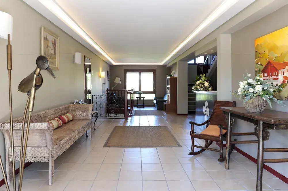 Hotel & Appartements Gochoki
