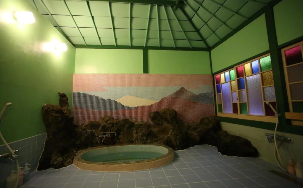KITAYA Ryokan －Cultural Heritage Inn