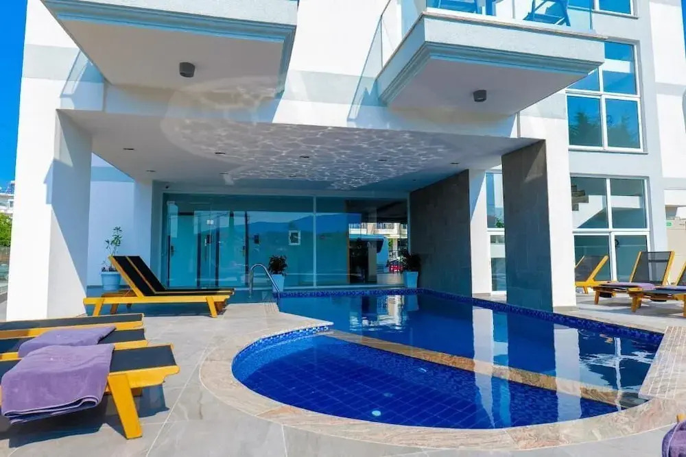 Hotel Nerium