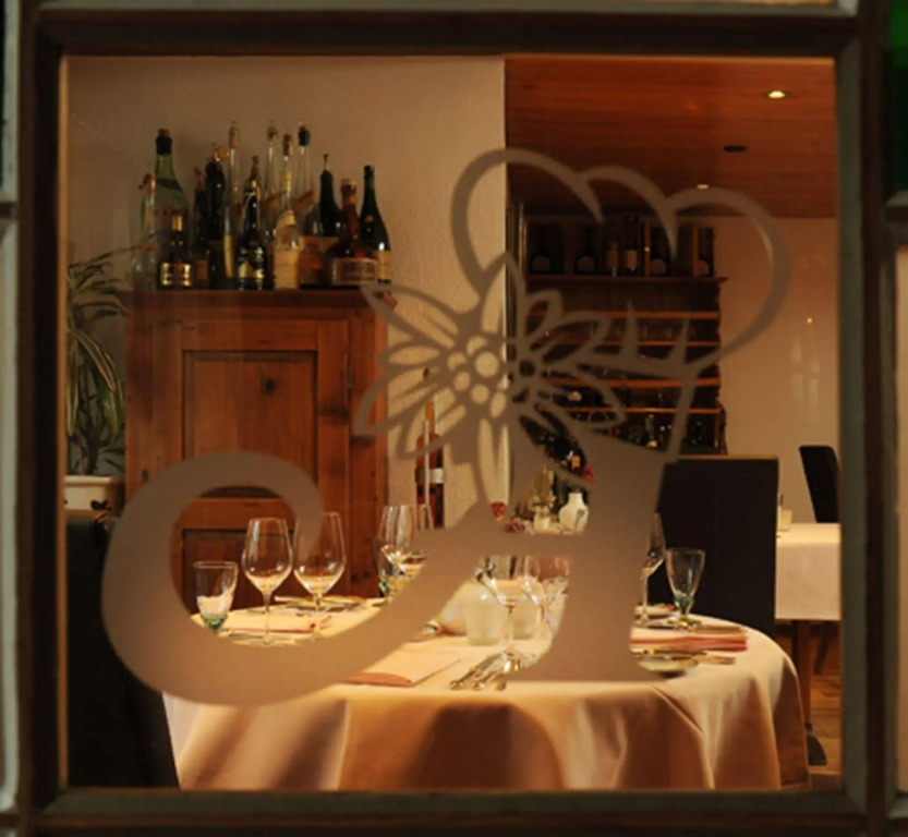 Alpenblick Hotel & Restaurant Wilderswil by Interlaken