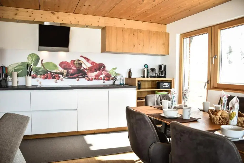 Haus Alpenblick
