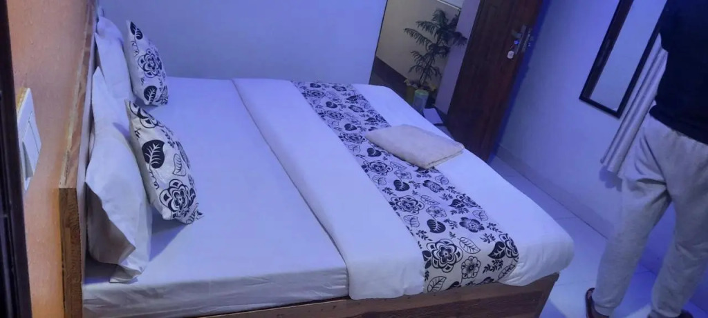 Hotel Yoga Retreat