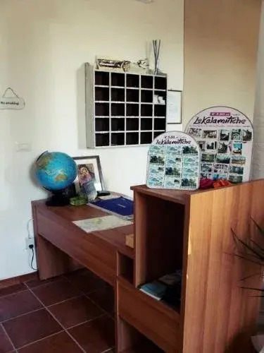 Villa Gherardi - B&B e Hostel