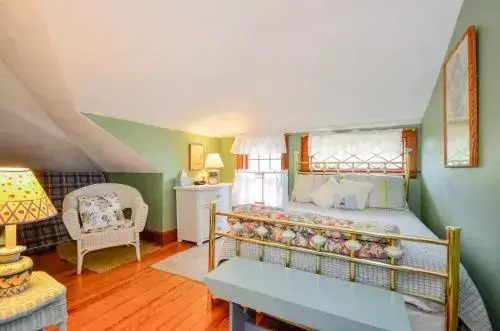 Cranberry Gardens Inn
