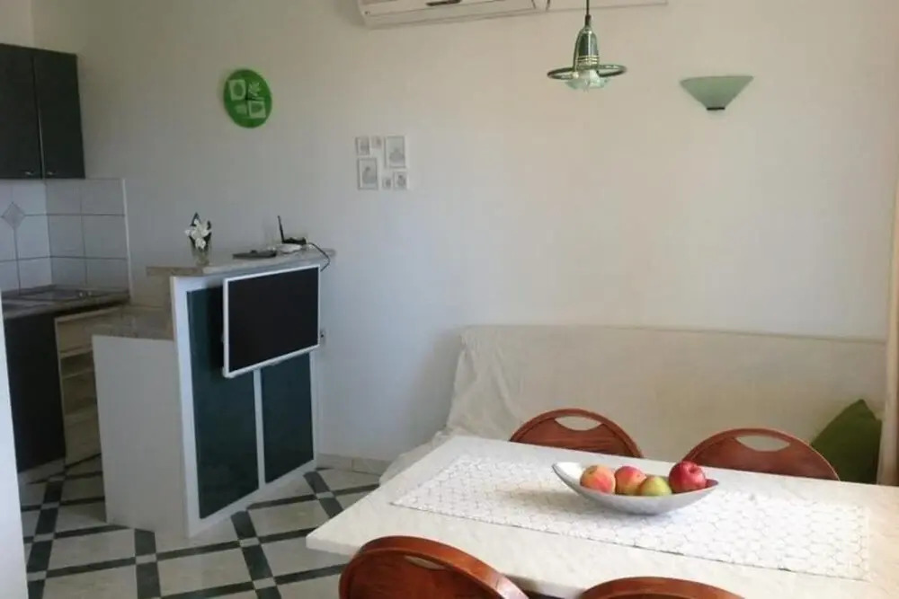 Apartmani Bezma - Sea view