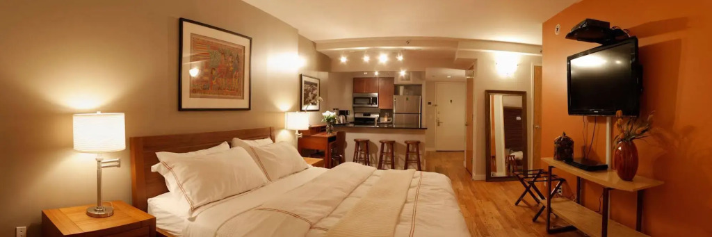 Sanctuary NYC Retreats