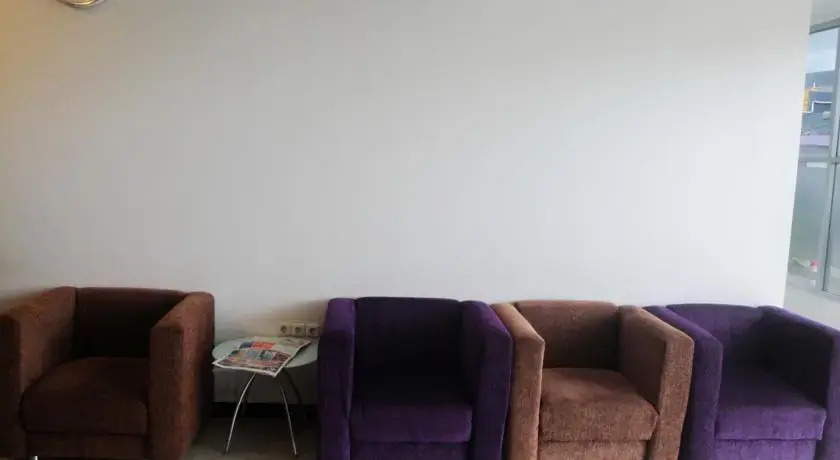 Adipati Hotel