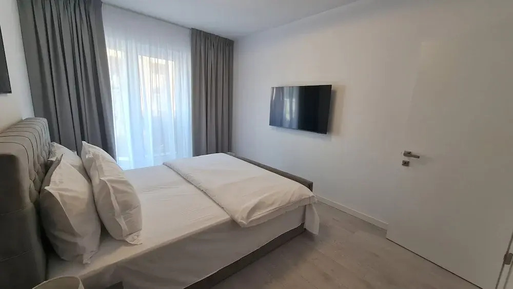 TN Smart 2BR Apartment