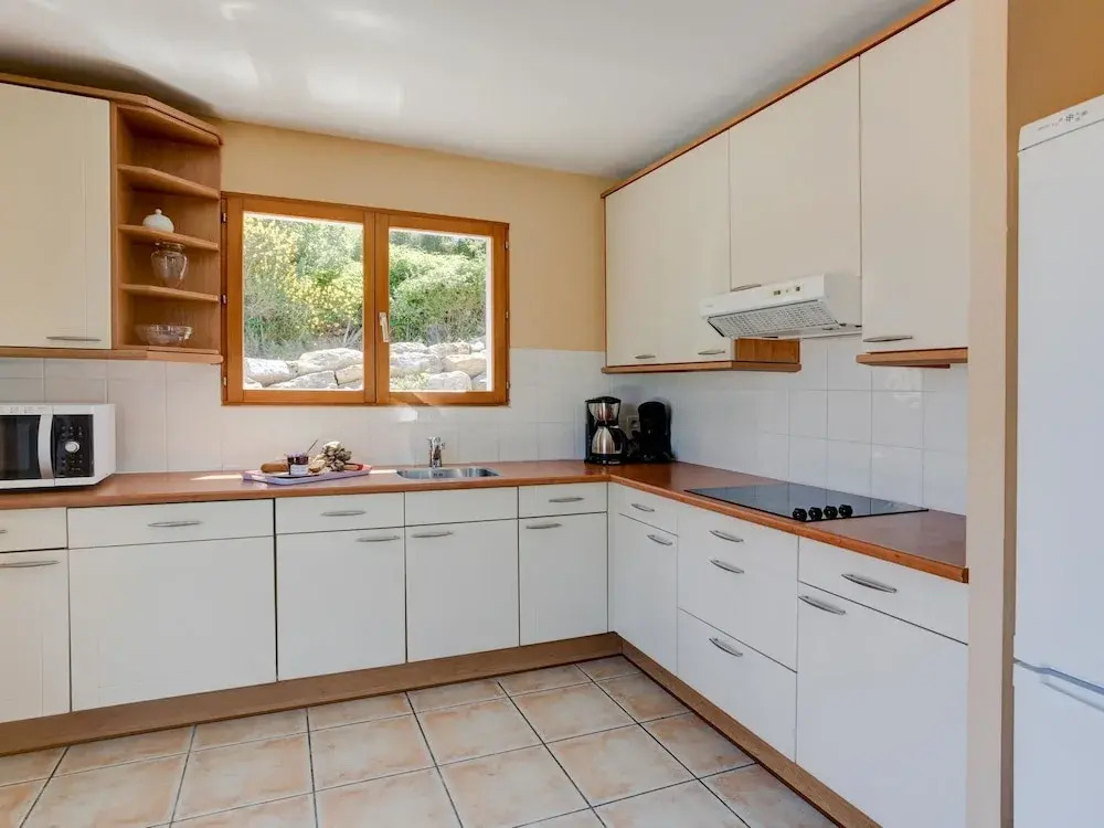 Villa Near Carcassonne With Heated Pool
