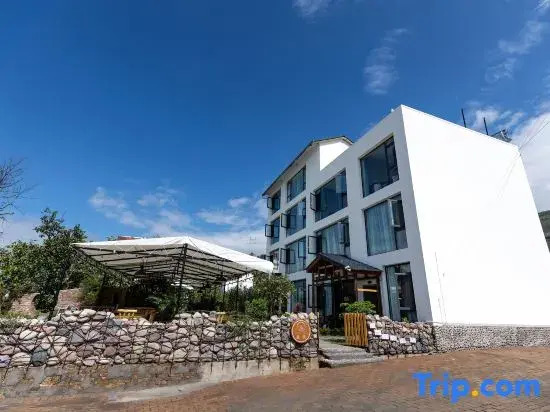 Yuanzhu Guesthouse