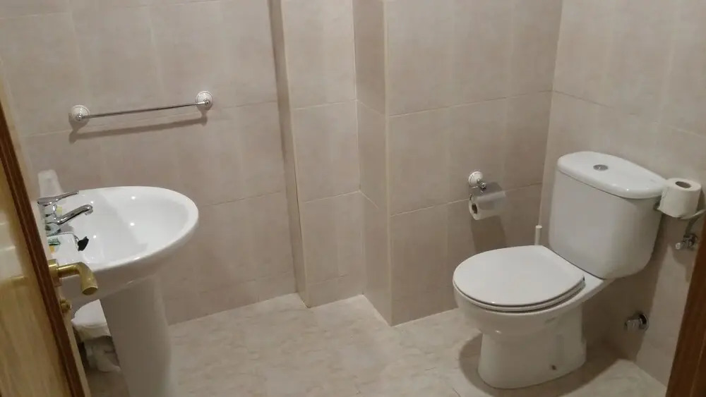 Hostal Hernan Cortes