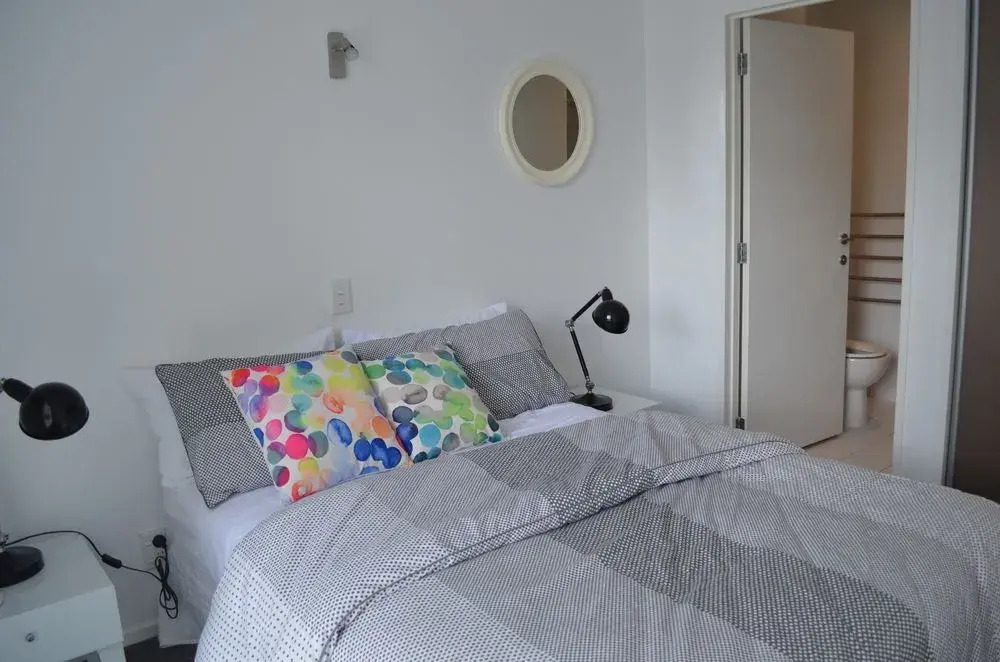 Peaceful Two Bedroom Apartment