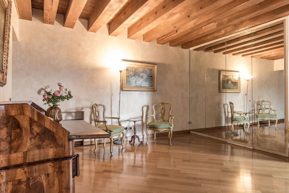 Residence La Fenice