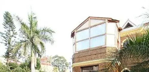 Tianquan Hostel - Xiamen