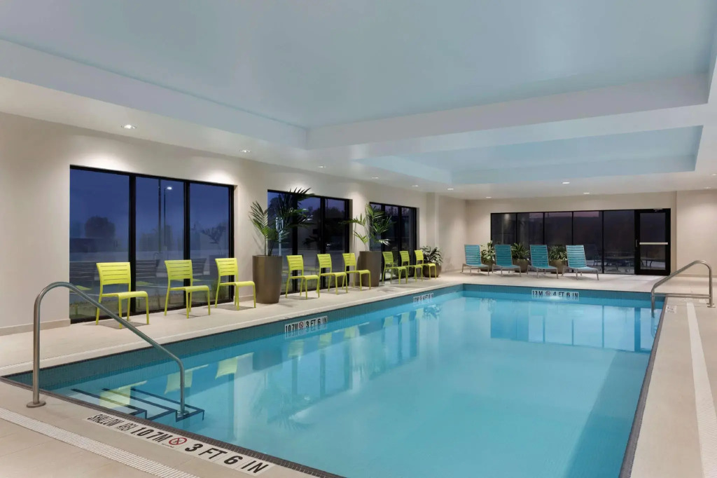 Home2 Suites by Hilton Milton Ontario