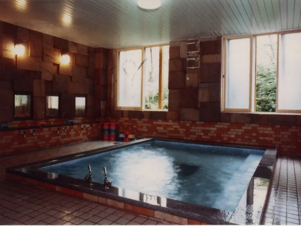 Lodge Yuki