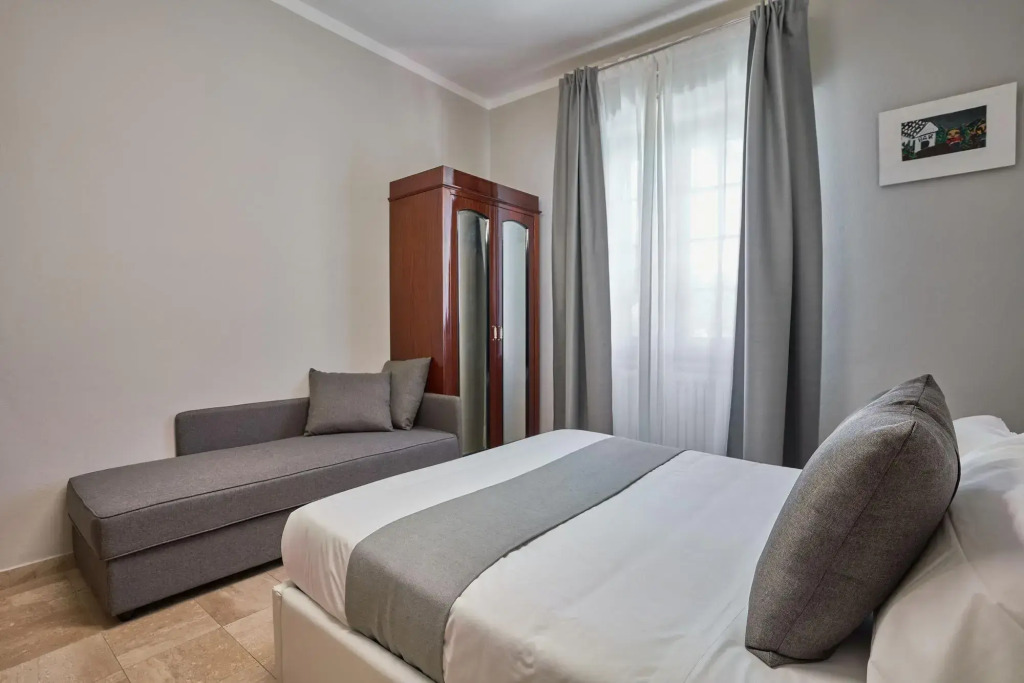 The Rif - Boutique Hotel