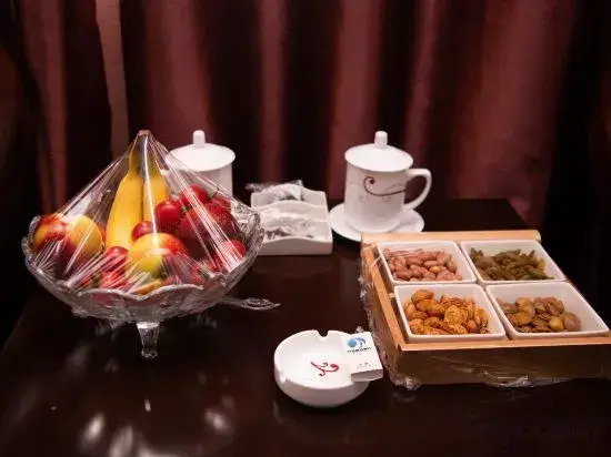 Yiyuan Anxin Hotel