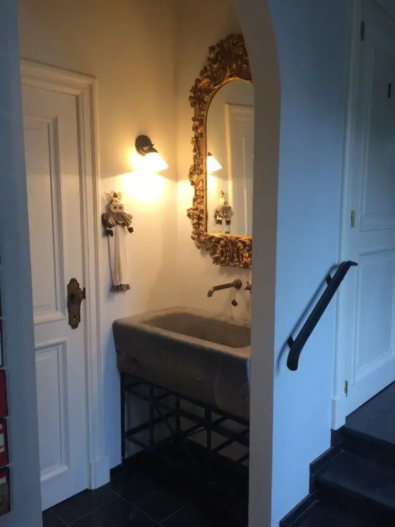 B&B De Heerlijkheid Satenbergh