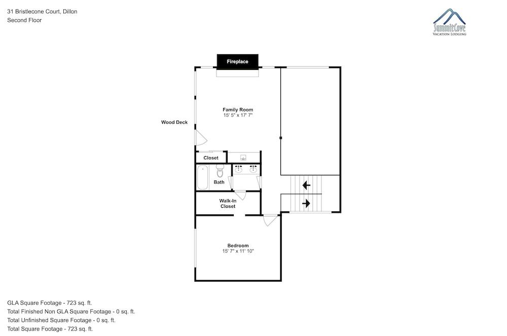 Keystone Bristlecone Home 31