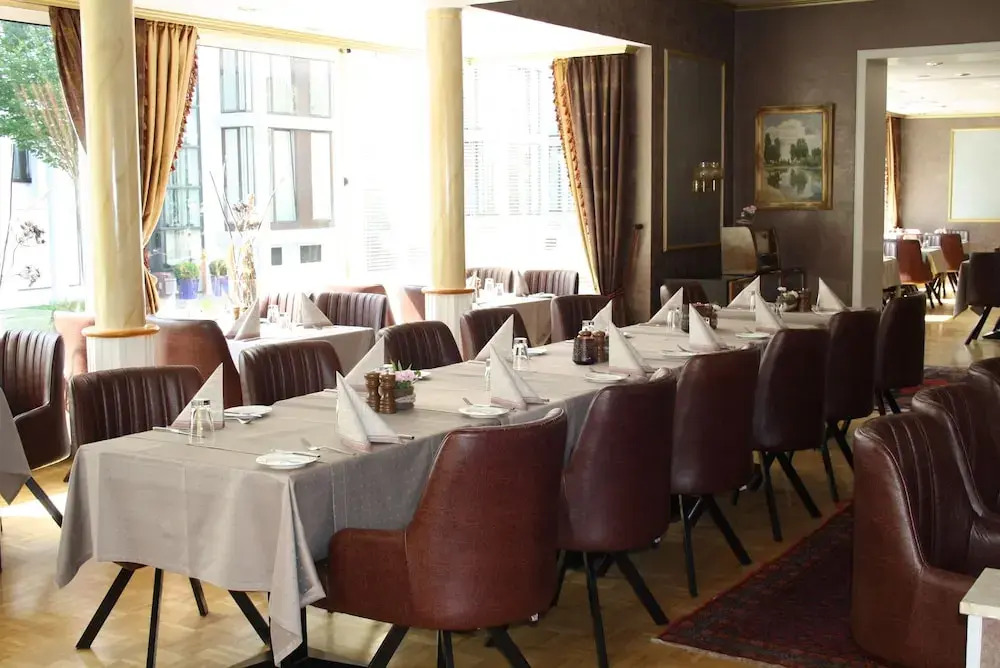 Parkhotel Elisabeth