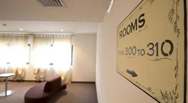 Hotel Lamosa