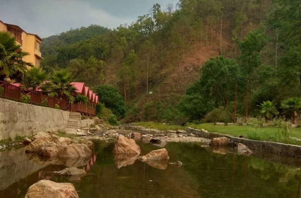 Rio Resort