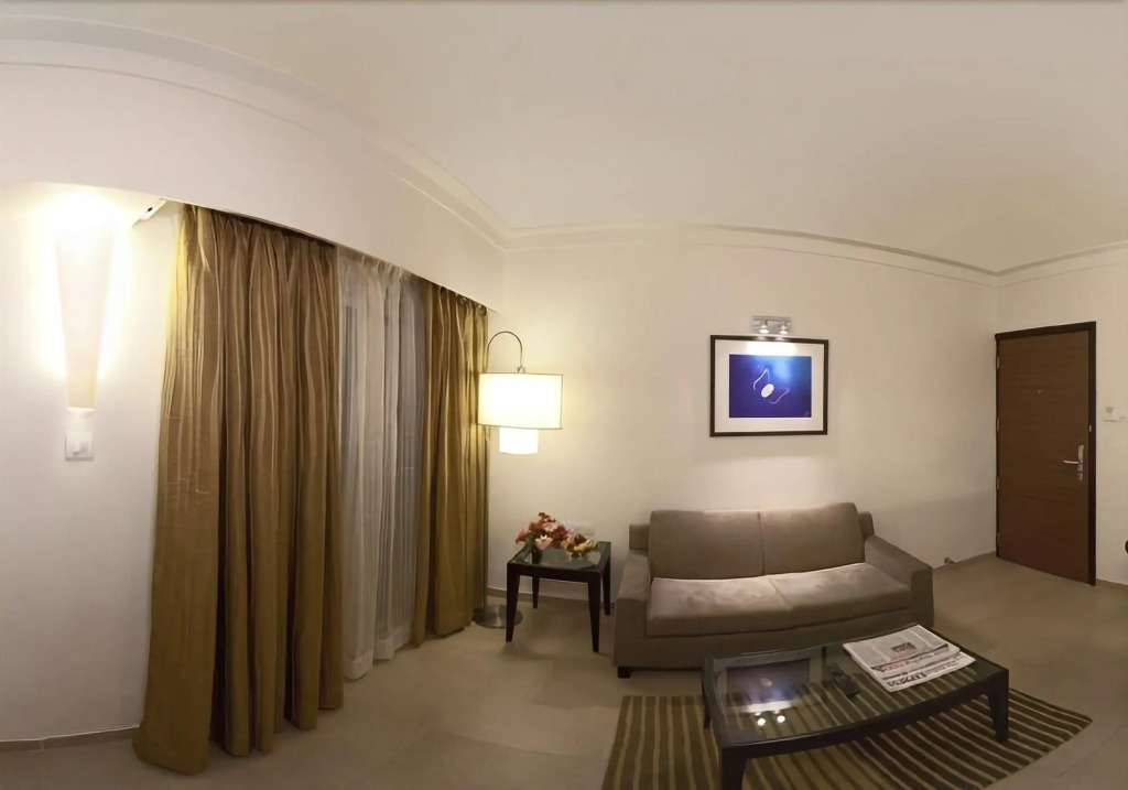 Cocoon Hotel