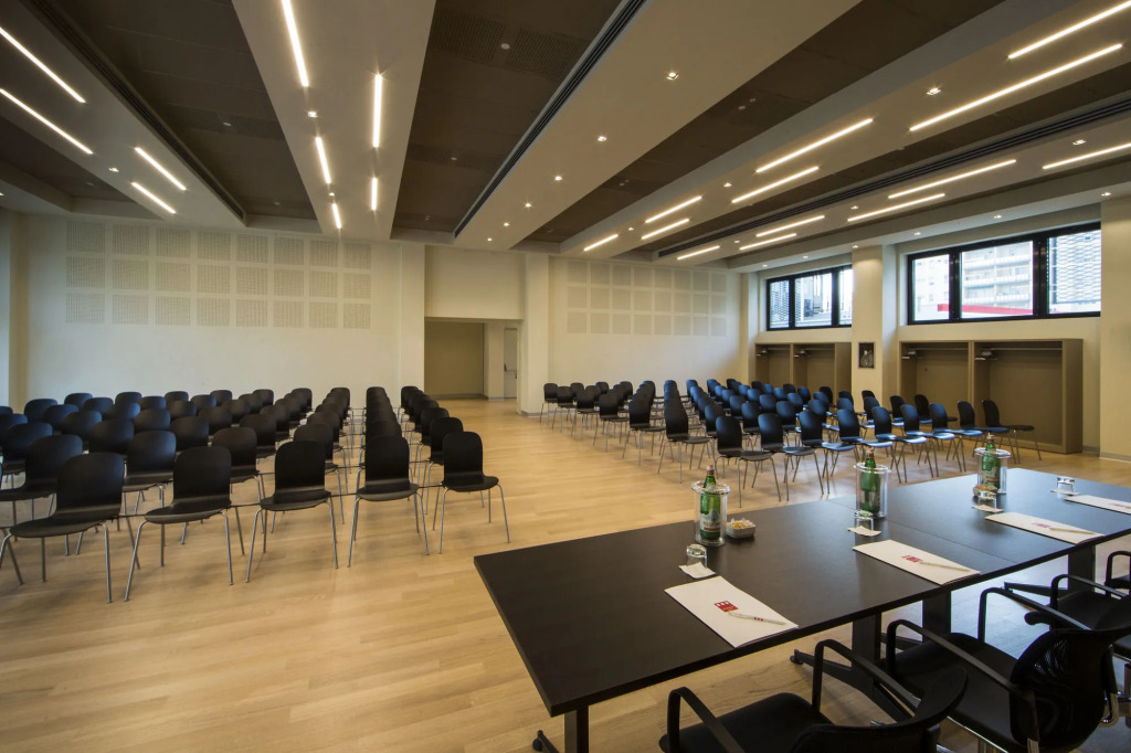 UNA Hotels Bologna Fiera