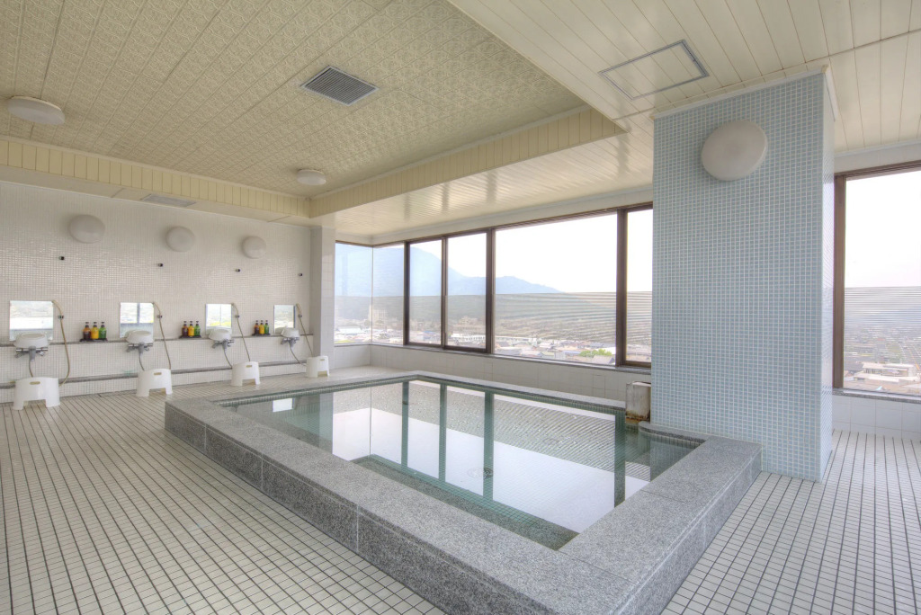 Kotohira Park Hotel