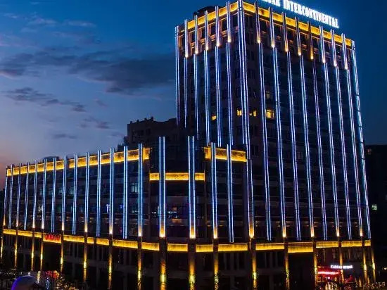 Caesar International Hotel