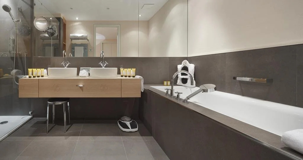 Kempinski Residences St. Moritz