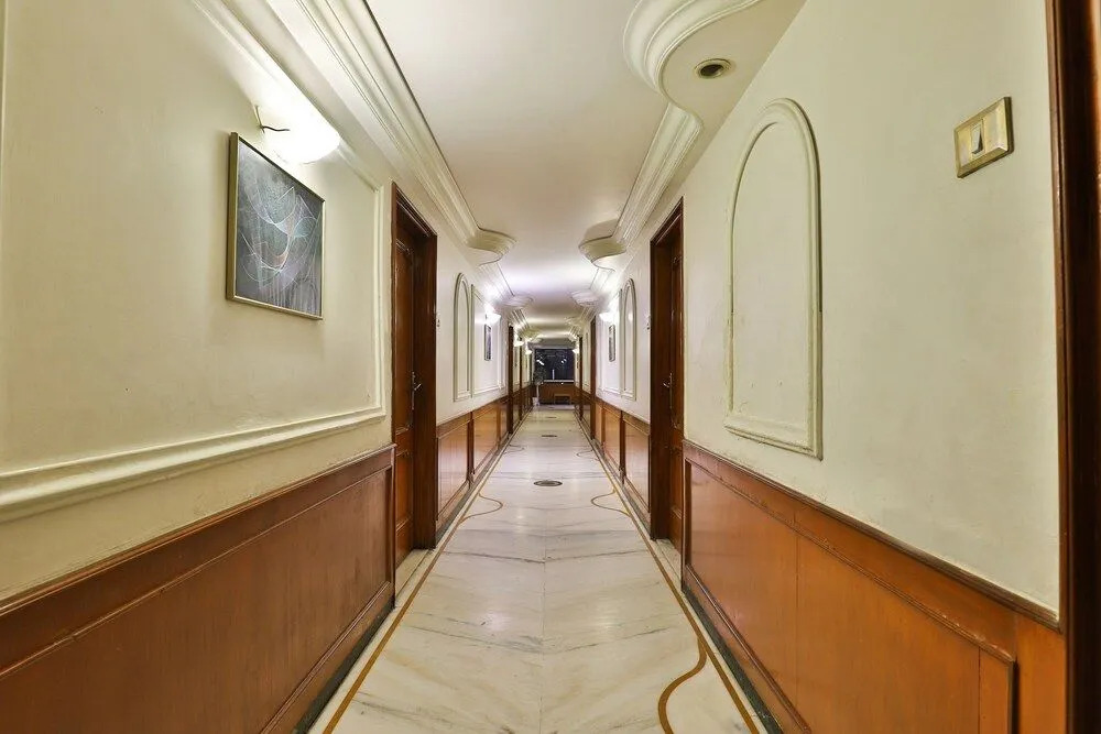 OYO 23288 Hotel Pinnacle