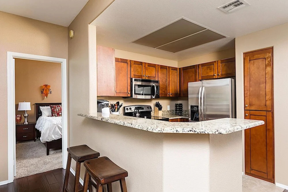 Desert Willow Walk Condo 2BR by Casago