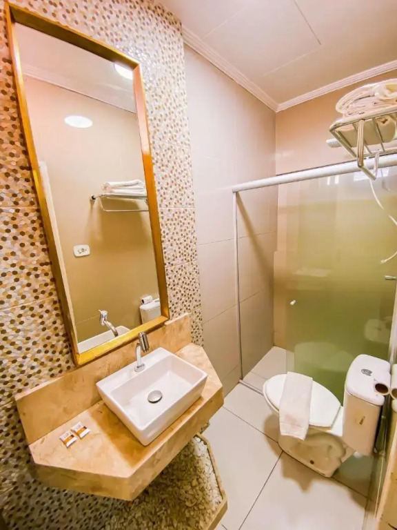 Hotel Pequeno Principe