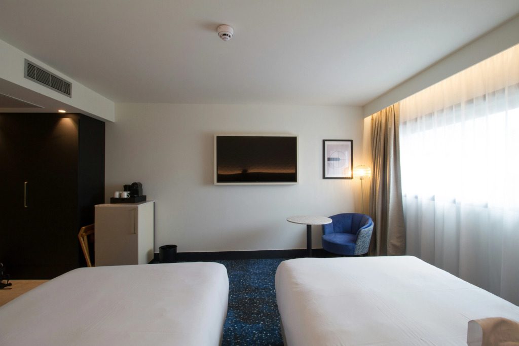 Hilton Lille