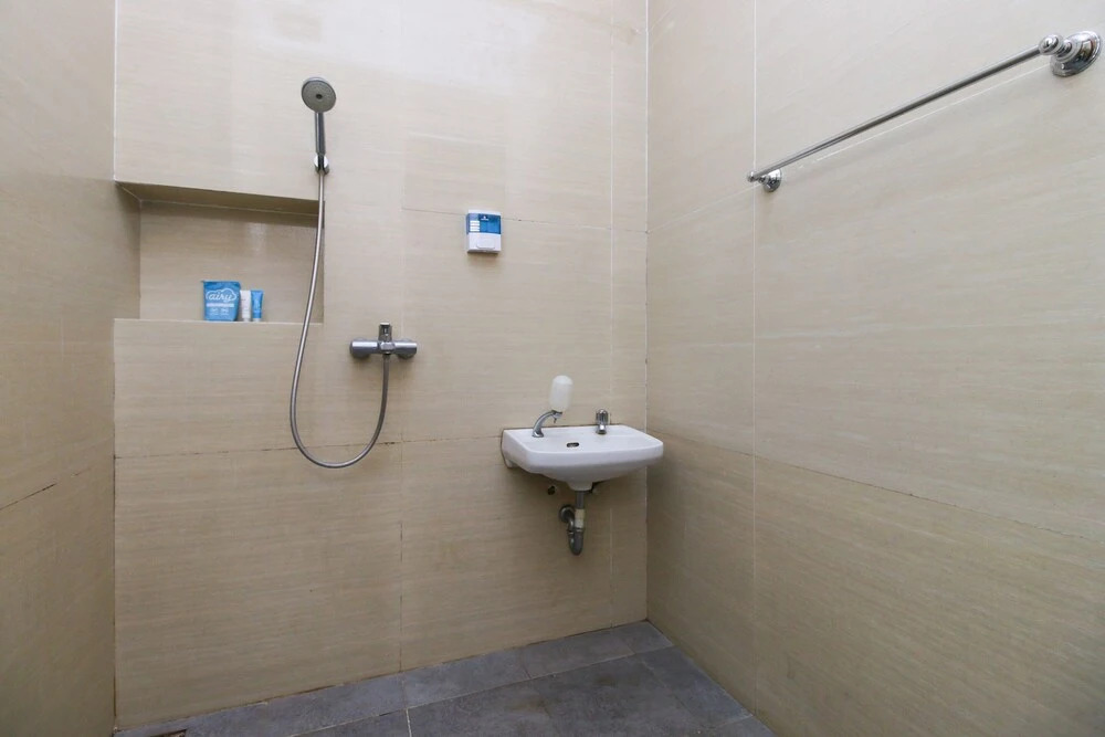 Airy Dago Munding Laya 2 Cikapayang Bandung