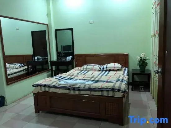 Nhà nghỉ An Phú