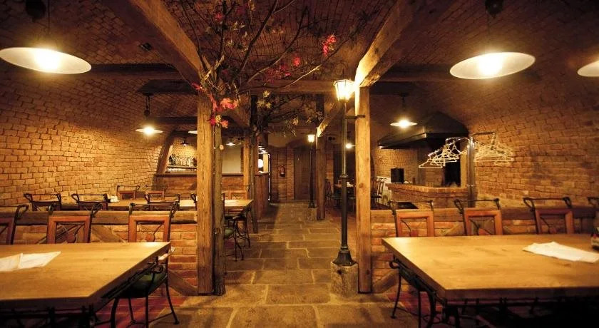 Hotel Gold Chotoviny