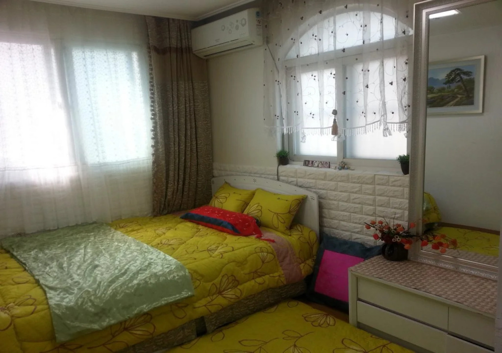 Myeongdong Eve House
