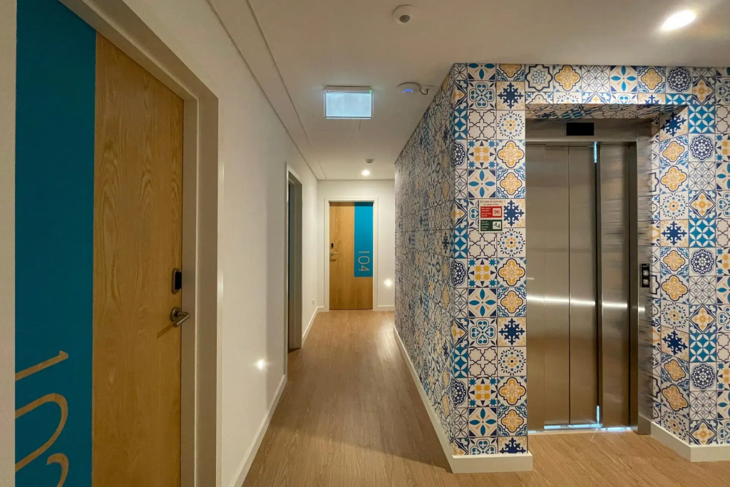 Casual Raízes Porto by Casual Hoteles