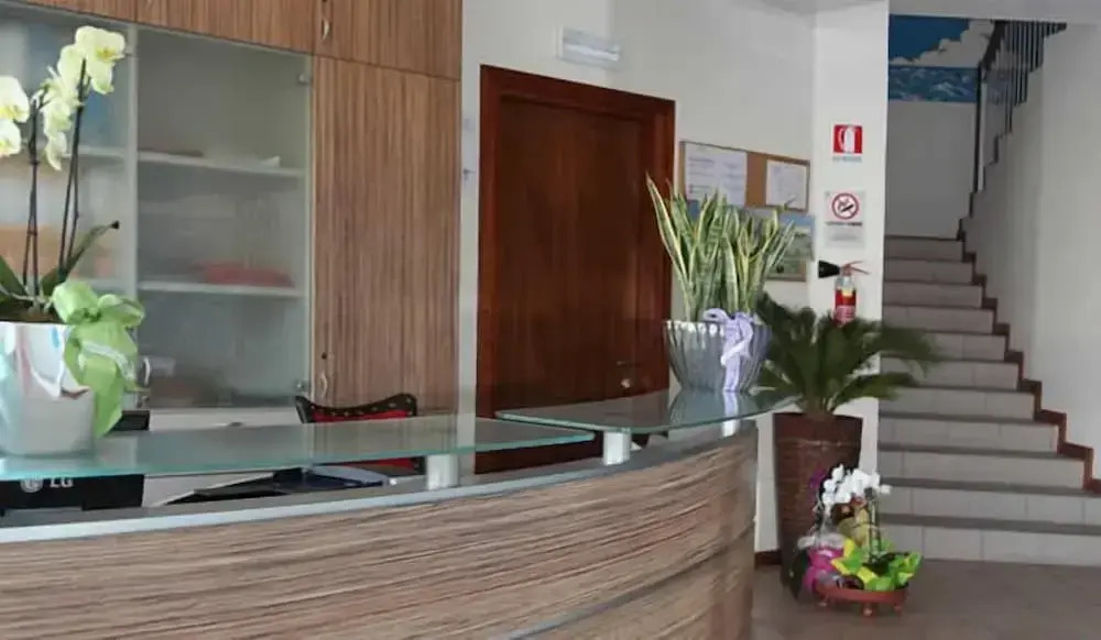 Aparthotel Gioia