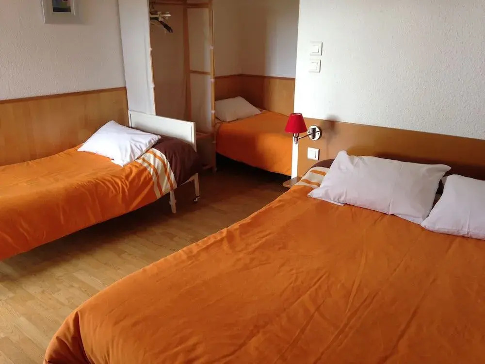 Villa Hotel