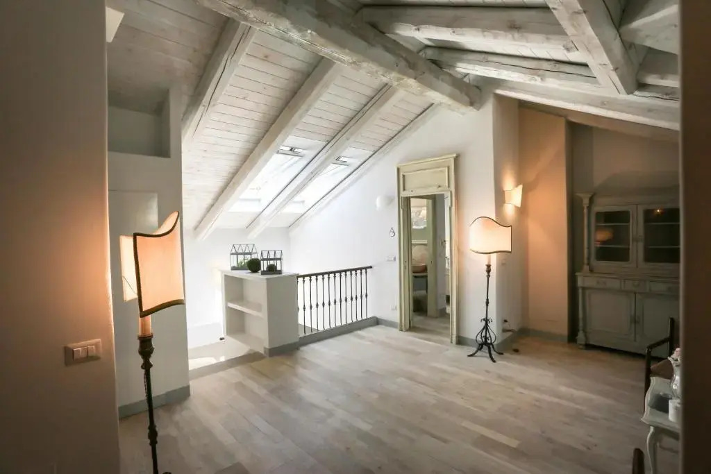 B&B Villa Ricardi