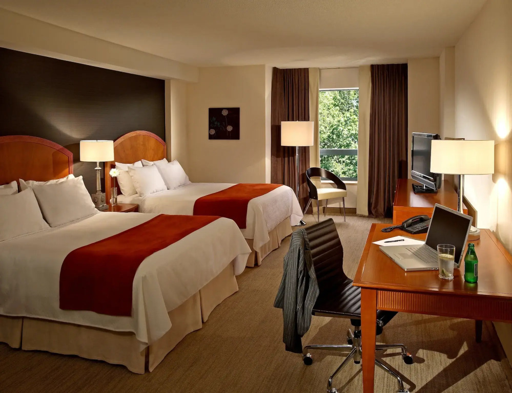 Cambridge Suites Hotel Halifax