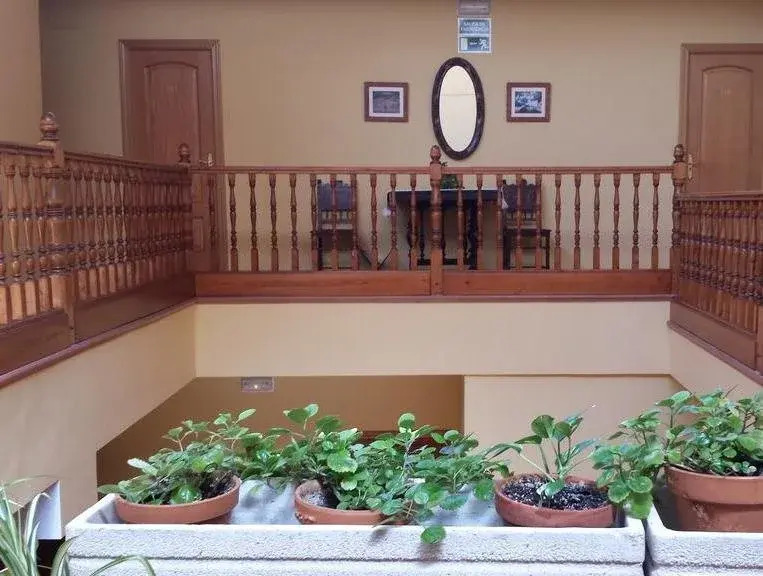 Hostal Casa Apelio