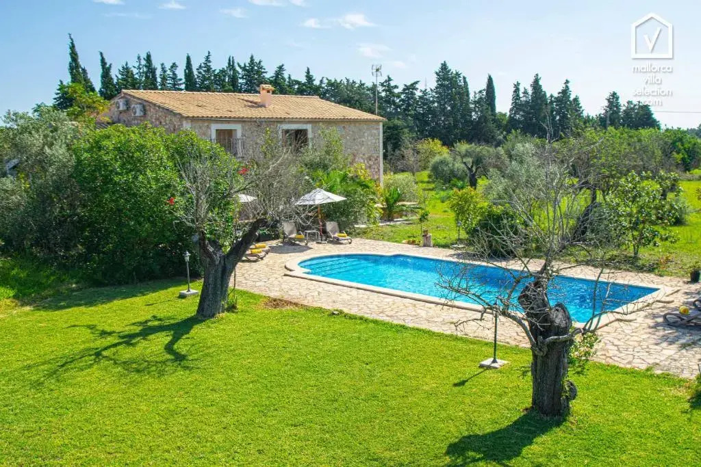 Finca SON TRESCO