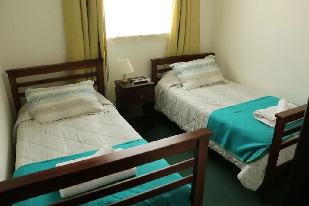 Sandy Point Hostal