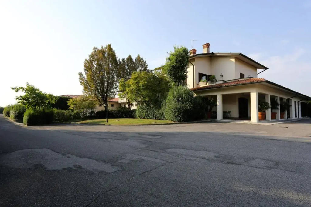 Hotel Franciacorta